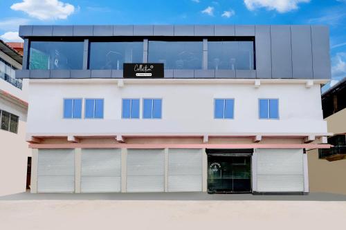 super collection o ganeshguri nayanpur formerly rainbow residency