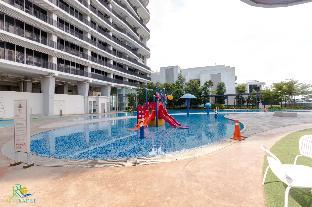 encorp marina puteri harbour near legoland uha