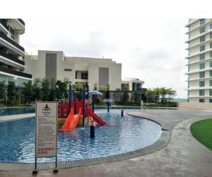 encorp marina puteri harbour near legoland uha