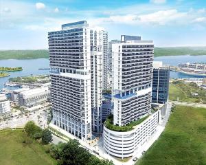 Encorp Marina Puteri Harbour Near Legoland @ Uha,,5 star