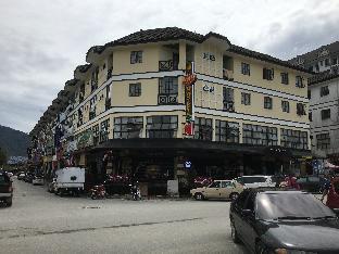 clock inn hostel cameron highlands