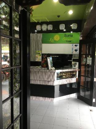 clock inn hostel cameron highlands