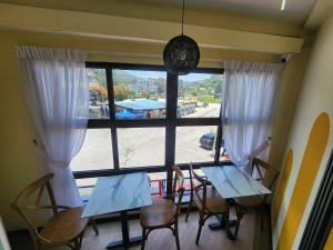 clock inn hostel cameron highlands