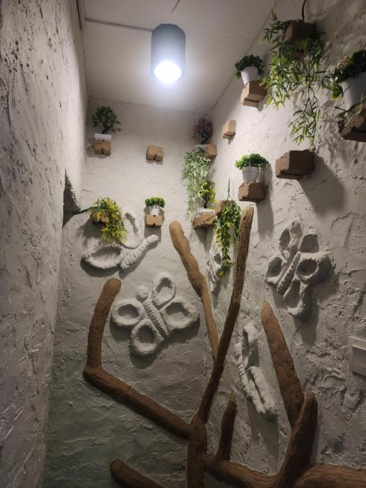clock inn hostel cameron highlands