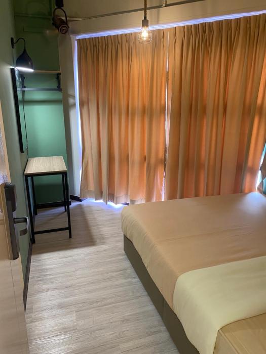 clock inn hostel cameron highlands