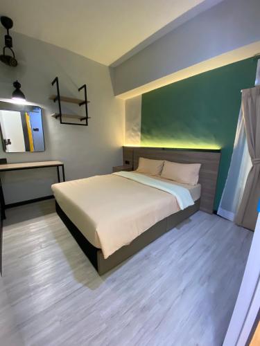 Clock Inn Hostel Cameron Highlands,,5 star
