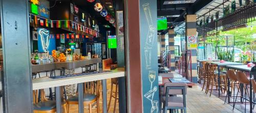 clock inn hostel cameron highlands