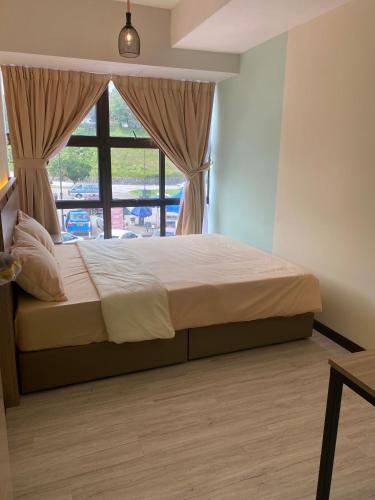 clock inn hostel cameron highlands
