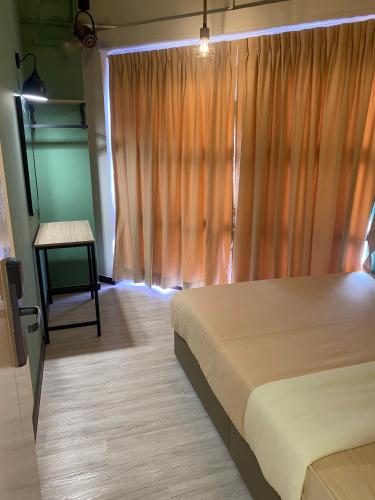 clock inn hostel cameron highlands
