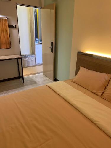 clock inn hostel cameron highlands