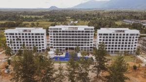 roxy beach apartment