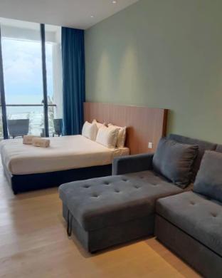 roxy beach apartment