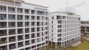 roxy beach apartment