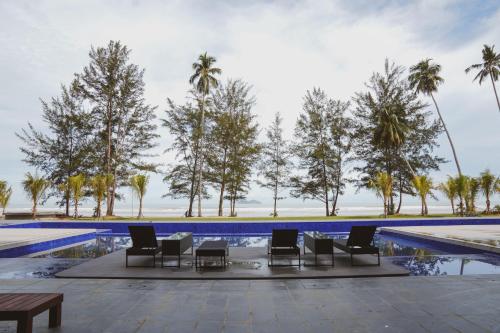 roxy beach apartment