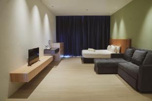roxy beach apartment