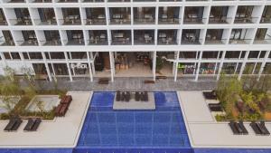 roxy beach apartment