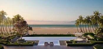 Roxy Beach Apartment,,3 star