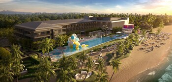 Roxy Beach Apartment,,3 star