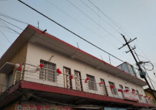 hotel atithi bihar