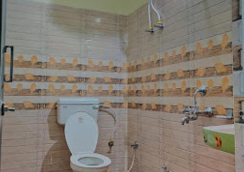 hotel atithi bihar