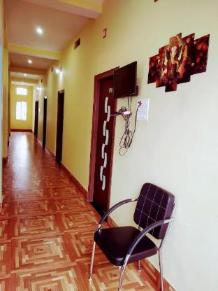 hotel atithi bihar