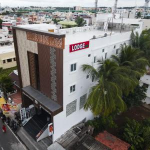 new thai residency