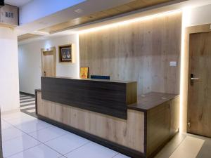 new thai residency