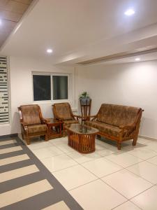 new thai residency