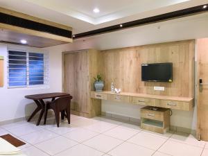 new thai residency
