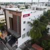 new thai residency