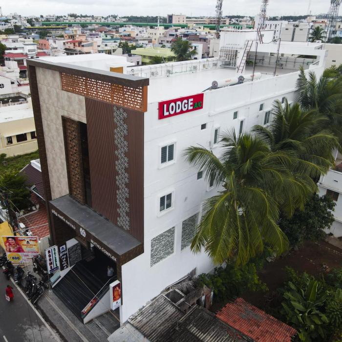 new thai residency