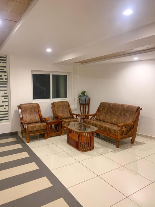 new thai residency