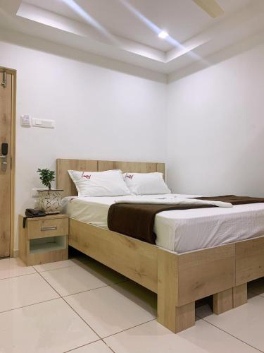 New Thai Residency,,3 star
