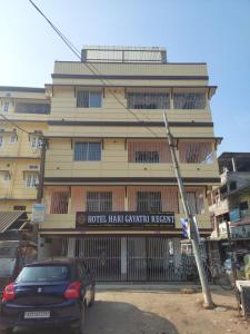 hotel hari gayatri regent