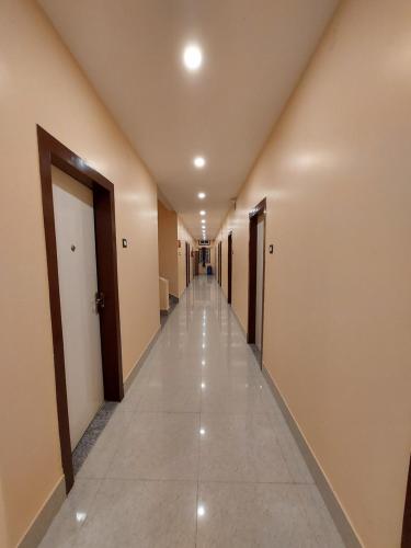hotel hari gayatri regent