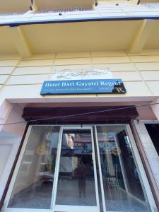 hotel hari gayatri regent
