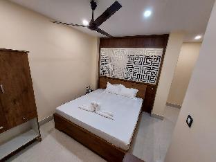 hotel hari gayatri regent