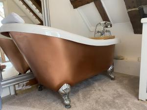 Chestnut Tree Cottage,,3 star