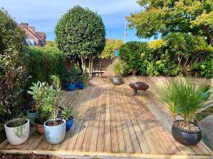 Chestnut Tree Cottage,,3 star