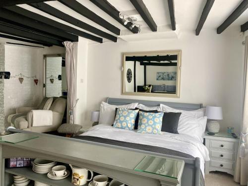 chestnut tree cottage