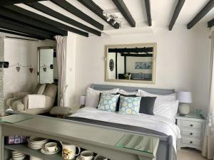 chestnut tree cottage