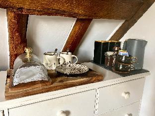 chestnut tree cottage