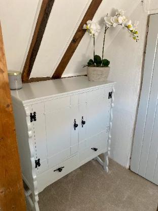 chestnut tree cottage