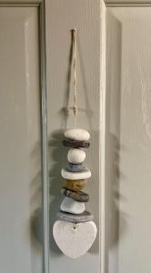 chestnut tree cottage