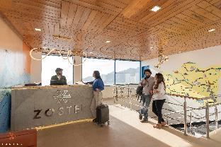 zostel mussoorie mall road