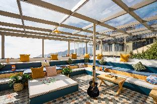 zostel mussoorie mall road