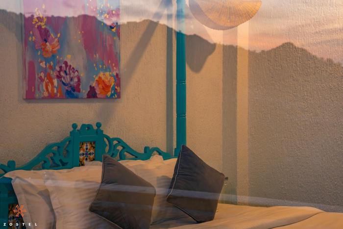 zostel mussoorie mall road