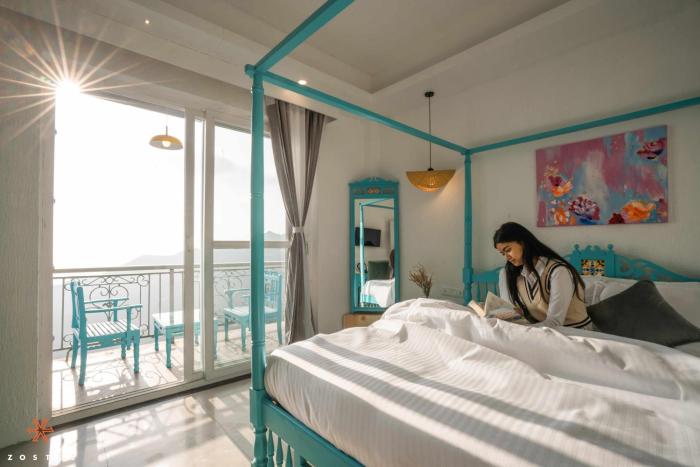 zostel mussoorie mall road