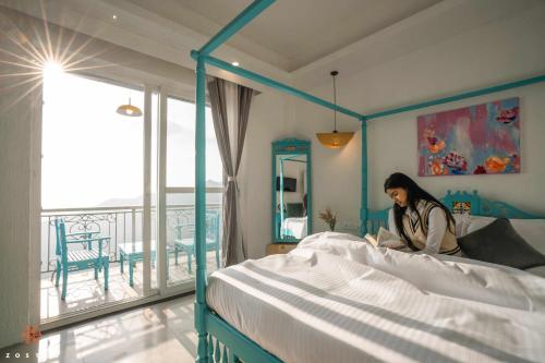 zostel mussoorie mall road