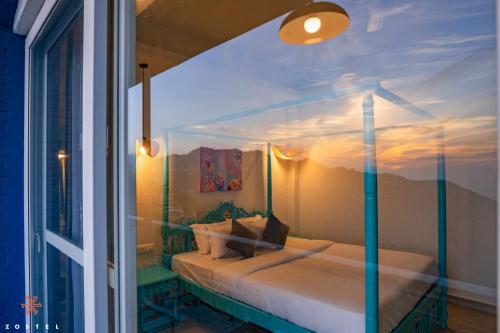 zostel mussoorie mall road